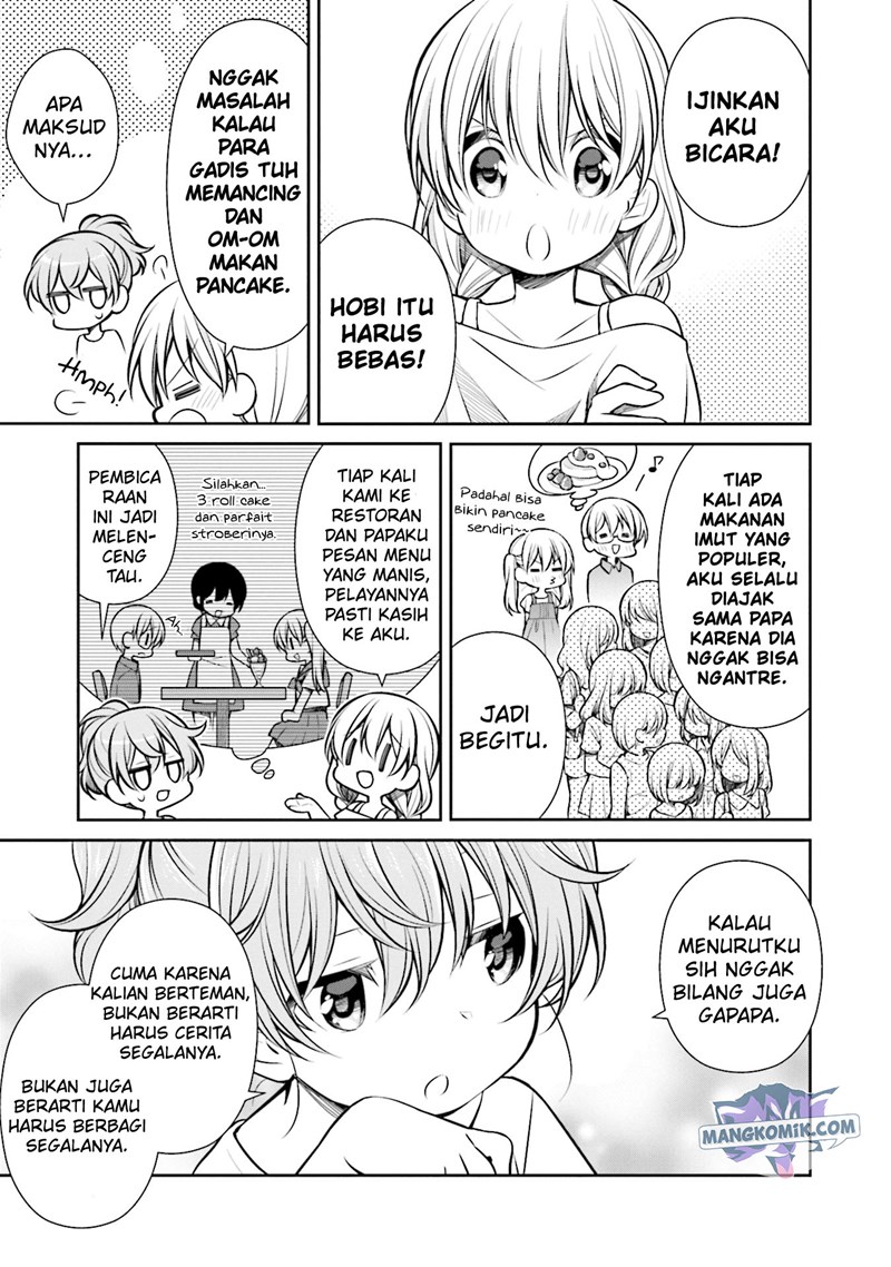 Slow Loop Chapter 12 Bahasa Indonesia